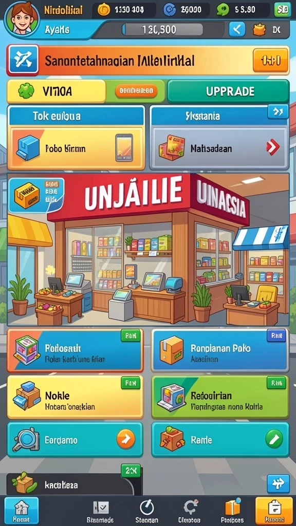 55kbet - Screenshot menampilkan antarmuka pengguna yang intuitif.