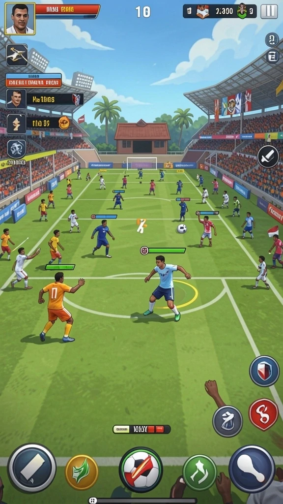 988bet - Tampilan antarmuka yang menarik dan modern.