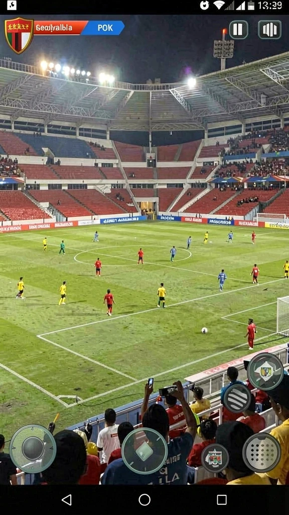 98toto - Tampilan antarmuka yang sederhana dan intuitif.