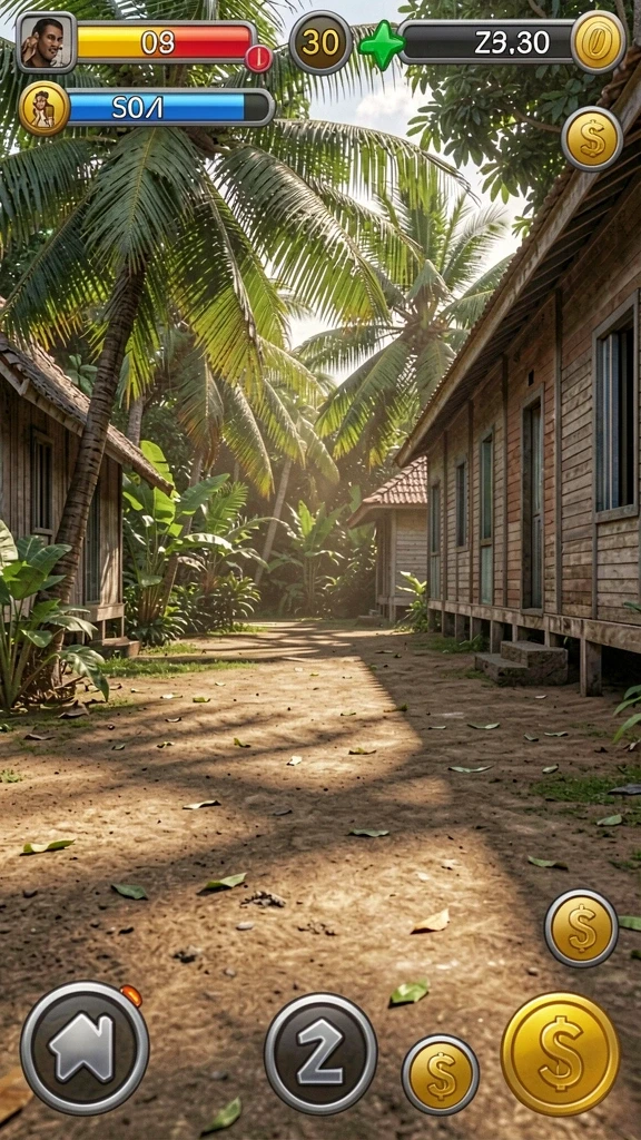 a777game - Visual permainan yang menakjubkan dan menarik.