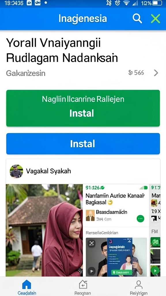 hokiwin - Berbagai jenis permainan yang dapat dipilih.