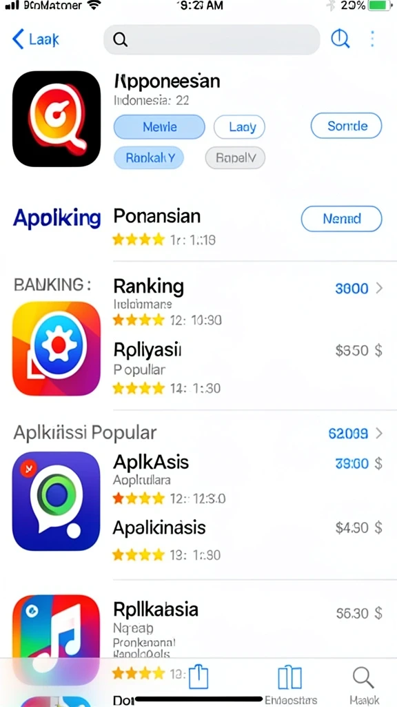 hopengslot - Tampilan antarmuka yang ramah pengguna dan menarik.