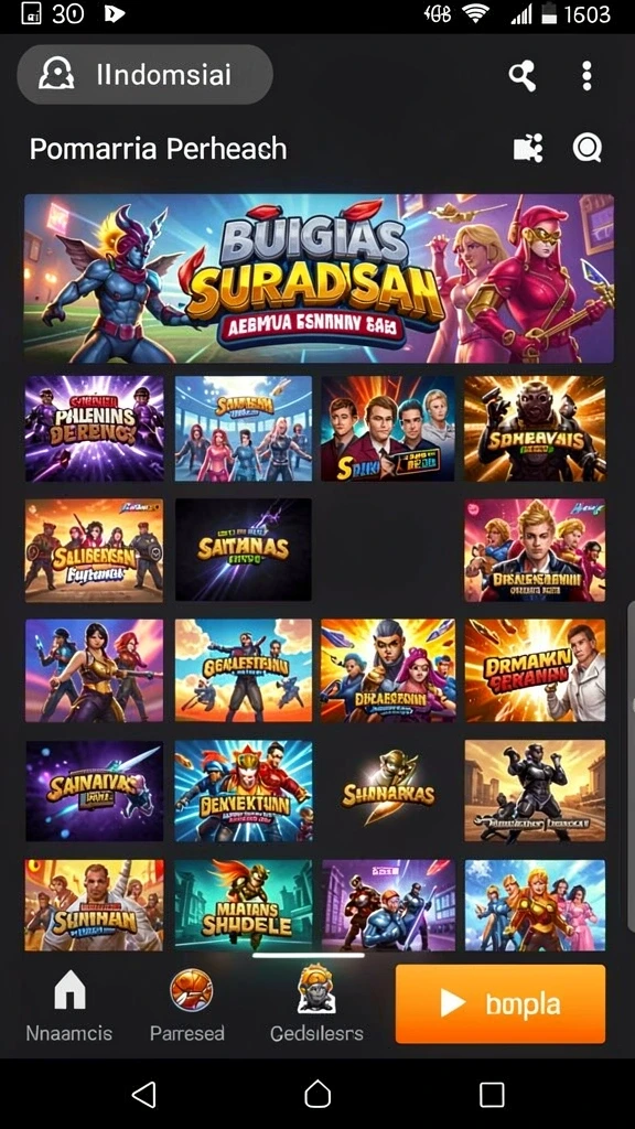 hot985 - Gameplay yang mudah dan intuitif untuk semua pemain.