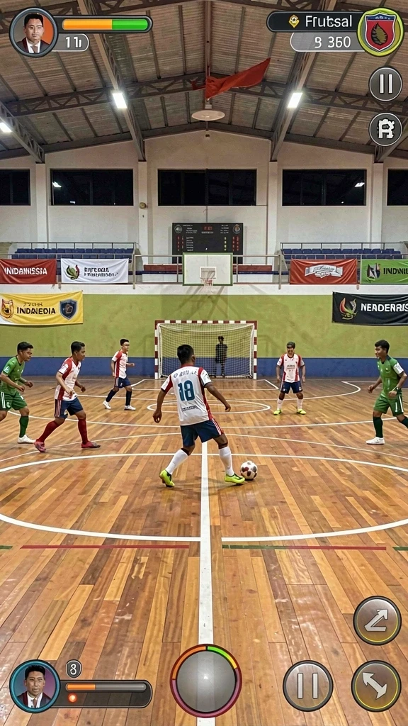 myslot188 - Tampilan antarmuka yang menarik dan mudah digunakan.