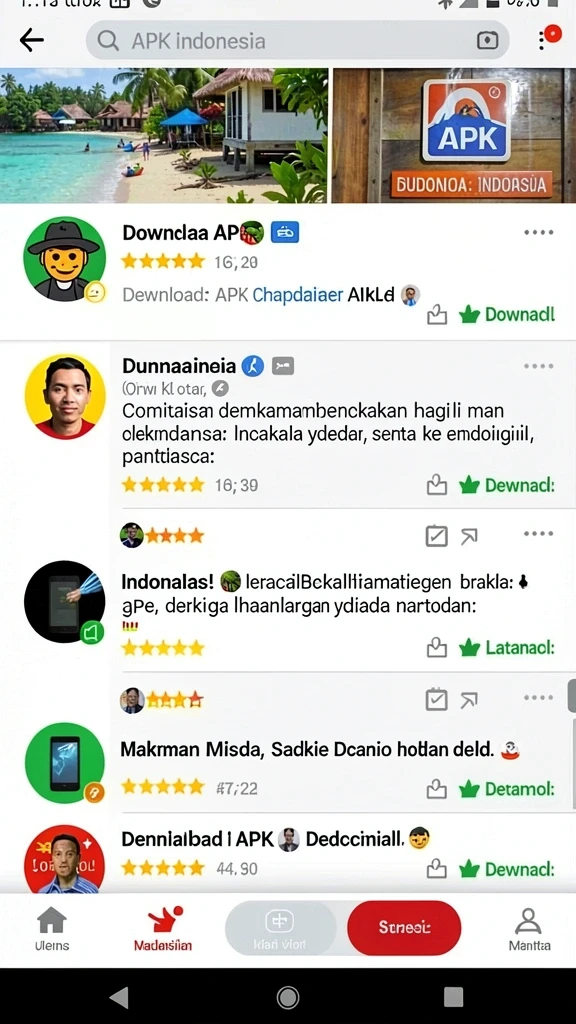 rajaclub - Fitur interaksi sosial yang mendukung kompetisi antar pemain.