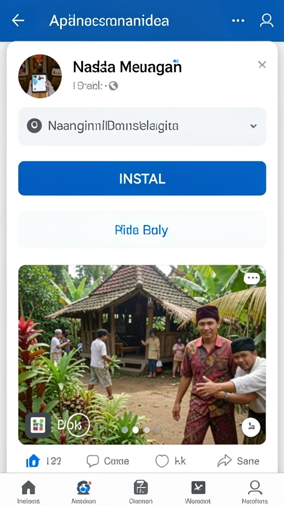 sakti77 - Tampilan grafik SAKTI77 yang menawan dan futuristik.