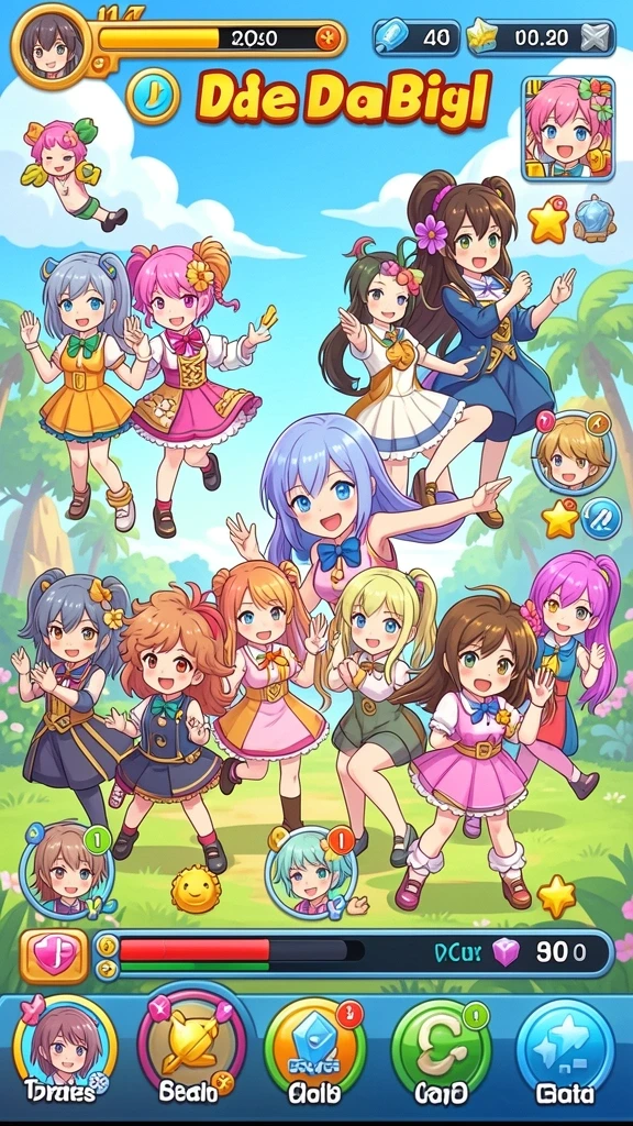 sakti77 - Berbagai mini-games yang menghibur dan menantang.