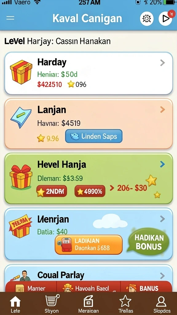 stake779 - Tampilan antarmuka yang menarik dan responsif.