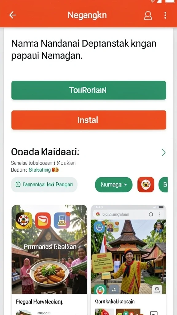 zortoto - Beragam level dengan variasi tantangan yang menarik.